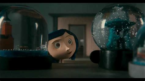 A Journey of Self-Discovery: Coraline's Transformation through the Magic Potion